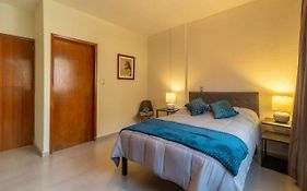 Mexico Historic Center Modern Apartment